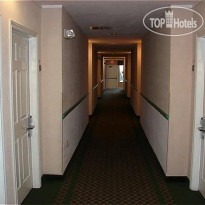 Comfort Inn & Suites FM1960-Champions 