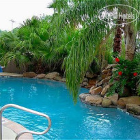 Comfort Inn & Suites FM1960-Champions 