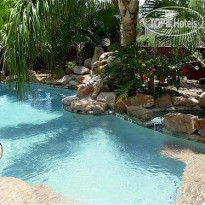 Comfort Inn & Suites FM1960-Champions 