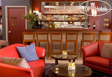Hotelier's photos Club Quarters Houston 3*