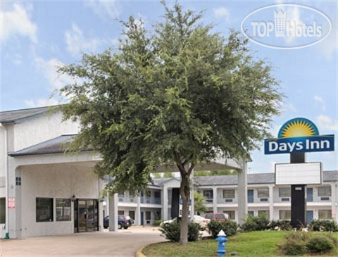 Hotel photo Days Inn Houston Galleria Mall 2*