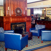 SpringHill Suites Houston Brookhollow 