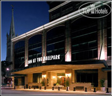 Hotelier's photos Inn at the Ballpark 5*