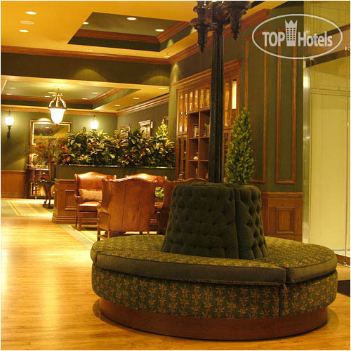 New photos from tourists Inn at the Ballpark 5*