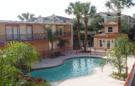 Hotel photo Galleria Garden 3*