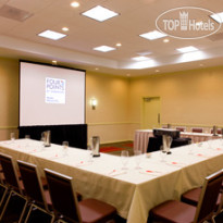 Four Points by Sheraton Houston, Memorial City