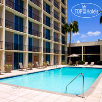 Four Points by Sheraton Houston, Memorial City