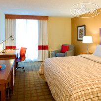 Four Points by Sheraton Houston, Memorial City