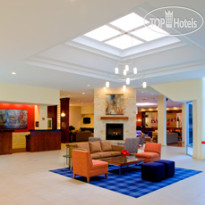 Four Points by Sheraton Houston, Memorial City