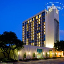 Four Points by Sheraton Houston, Memorial City отель