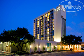Hotelier's photos Four Points by Sheraton Houston, Memorial City 3*