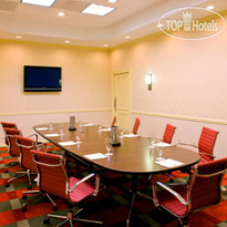 Four Points by Sheraton Houston, Memorial City