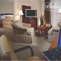 Staybridge Suites Houston Galleria Area 