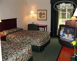 New photos from tourists La Quinta Inn and Suites Houston Clay Road 3*