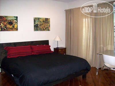 New photos from tourists Modern B&B 3*