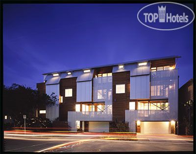 Hotel photo Modern B&B 3*