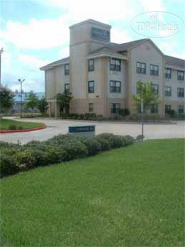 Hotelier's photos Extended StayAmerica Houston - Johnson Space Center 2*