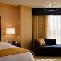 DoubleTree By Hilton Houston Hotel Greenway Plaza