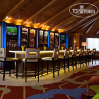 DoubleTree By Hilton Houston Hotel Greenway Plaza