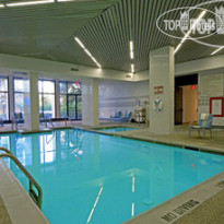 Sheraton North Houston at George Bush Intercontinental