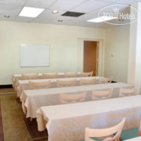 La Quinta Inn Houston Greenway Plaza
