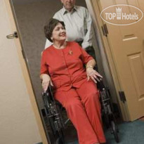Homewood Suites Houston-Clear Lake
