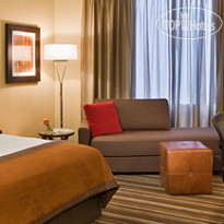 Hyatt Regency Houston 