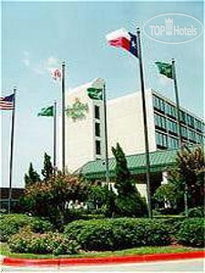 Hotel photo Holiday Inn Houston Southwest Highway 59S Beltway 8 3*