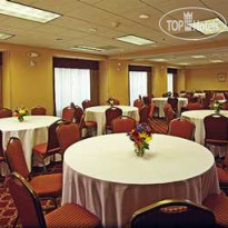 Hampton Inn Houston-Near The Galleria