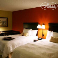 Hampton Inn Houston-Near The Galleria