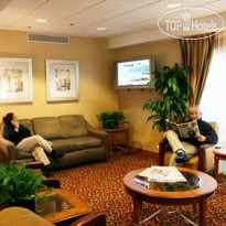 Hampton Inn Houston-Near The Galleria