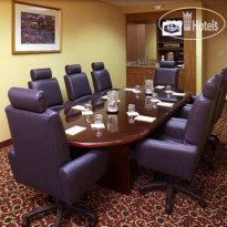 Hampton Inn Houston-Near The Galleria