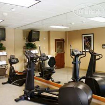 Hampton Inn Houston-Near The Galleria