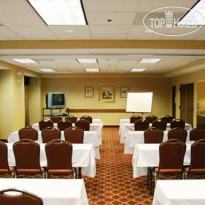 Hampton Inn Houston-Near The Galleria