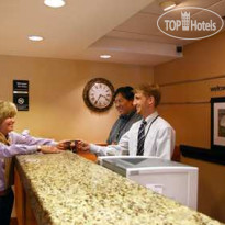 Hampton Inn Houston-Near The Galleria