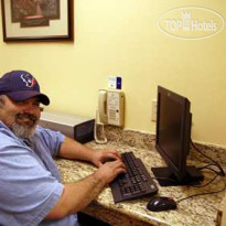 Hampton Inn Houston-Near The Galleria