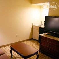 Hampton Inn Houston-Near The Galleria