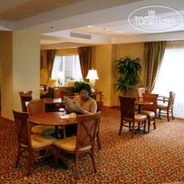 Hampton Inn Houston-Near The Galleria
