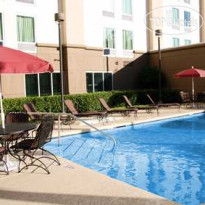 Hampton Inn Houston-Near The Galleria