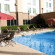 Hampton Inn Houston-Near The Galleria 