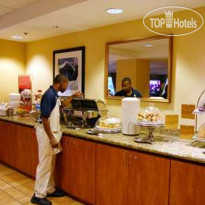 Hampton Inn Houston-Near The Galleria
