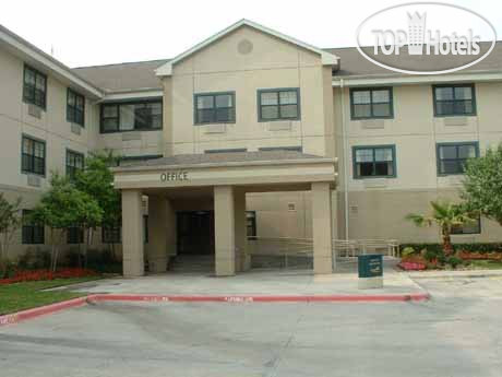 New photos from tourists Extended Stay America Willowbrook 2*