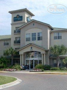 Extended Stay Deluxe Houston-Medical Center Braeswood