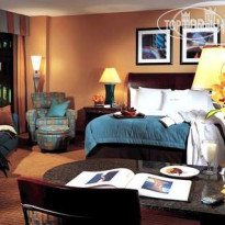 Doubletree Hotel Houston Downtown