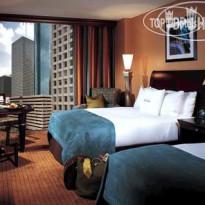 Doubletree Hotel Houston Downtown