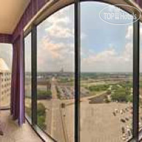 Doubletree Hotel Houston Downtown