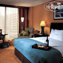 Doubletree Hotel Houston Downtown