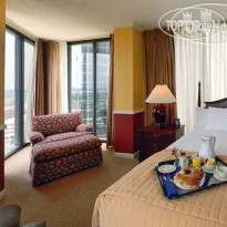 Doubletree Hotel Houston Downtown