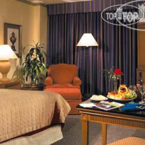 Doubletree Hotel Houston Downtown
