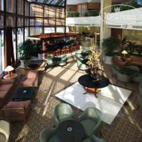 Doubletree Hotel Houston Downtown